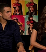 Glee_-_Interview_with_Jacob_Artist_and_Melissa_Benoist_112.jpg