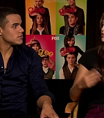 Imagem=Glee_-_Interview_with_Jacob_Artist_and_Melissa_Benoist_367.jpg
Tamanho=256KB
Dimensão=1280x720
Data Envio=13 Dez, 2018 Glee_-_Interview_with_Jacob_Artist_and_Melissa_Benoist_367.jpg